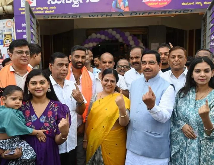 prahalad joshi