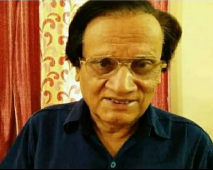 my own story Prabhudayal Shrivastava