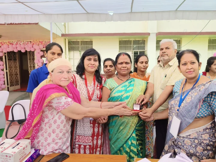 Madhya Pradesh Lok Sabha Elections