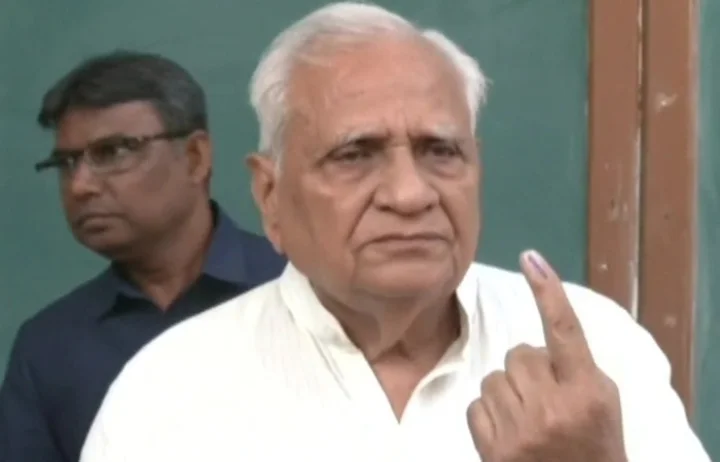 somabhai modi