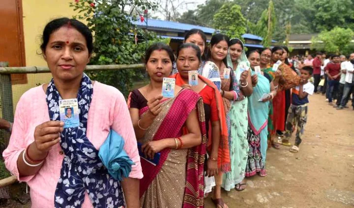 voting