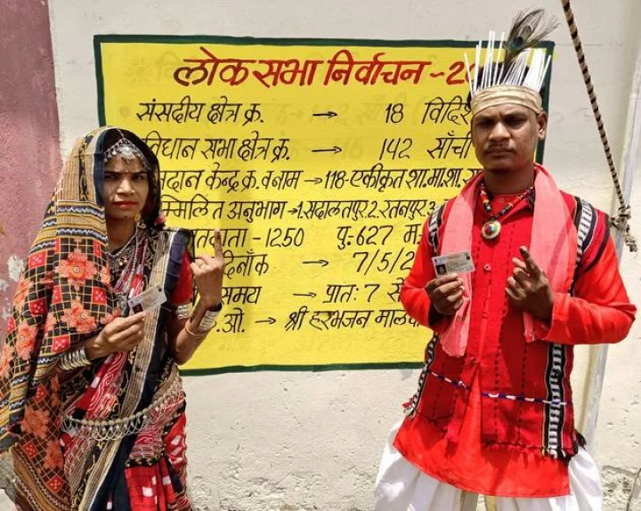 voting