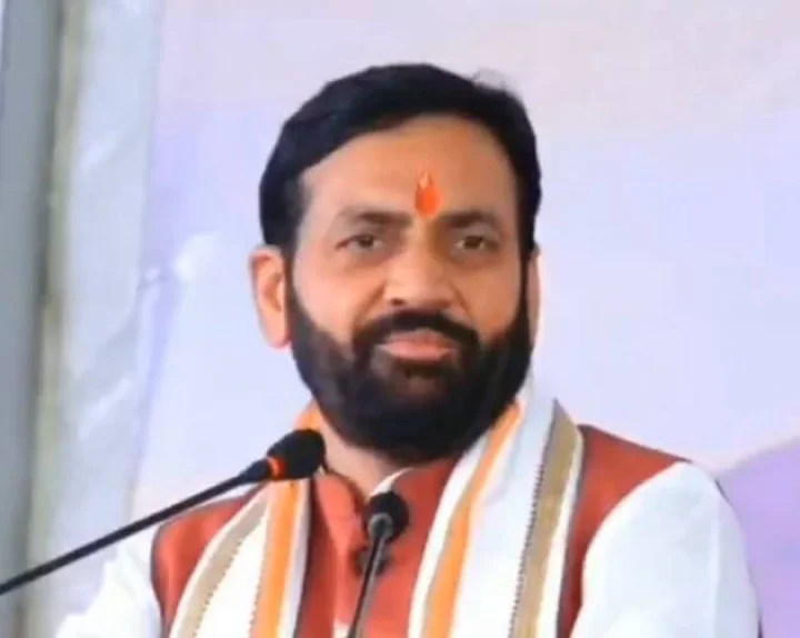 nayab singh saini