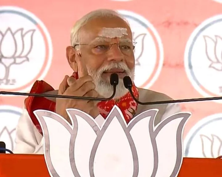 Narendra Modi