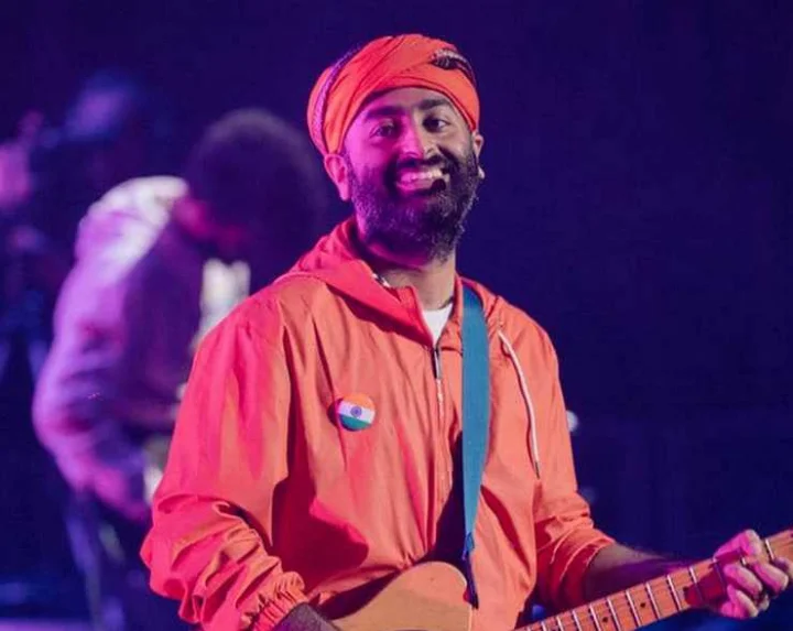 Arijit Singh's health deteriorates