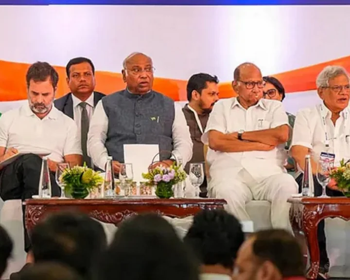 Reasons for the breakup of the INDIA alliance