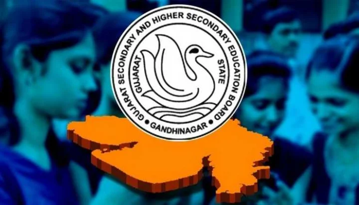 Gujarat Secondary Education Board (GSEB) result declared