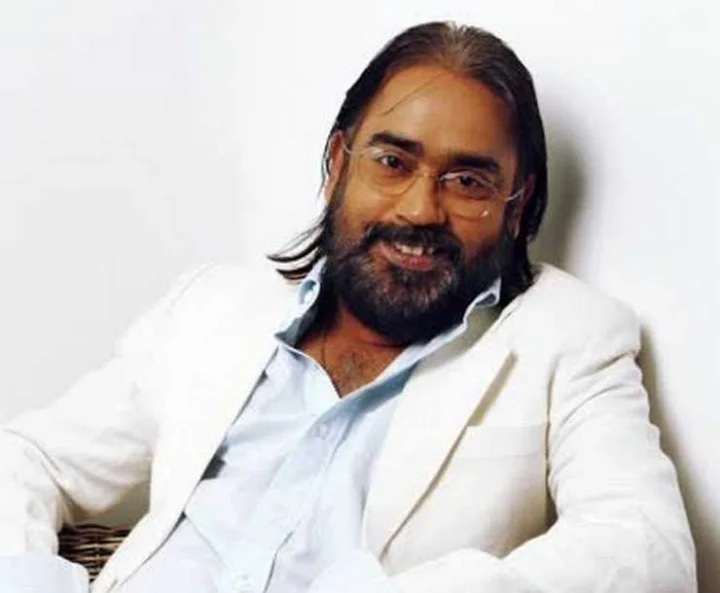 Film director passes away