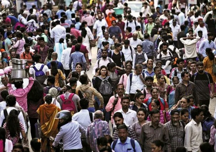 population