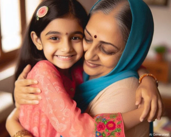 Mother's Day 2024
