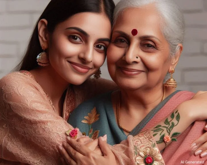 Mother's Day 2024