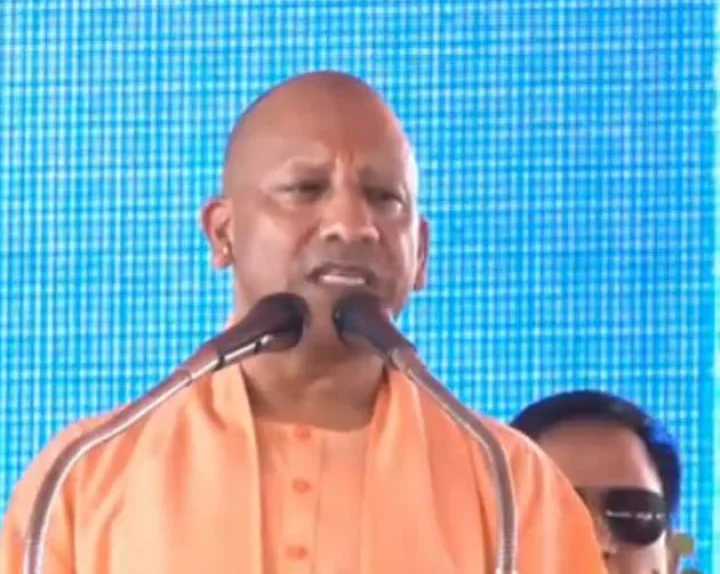yogi adityanath