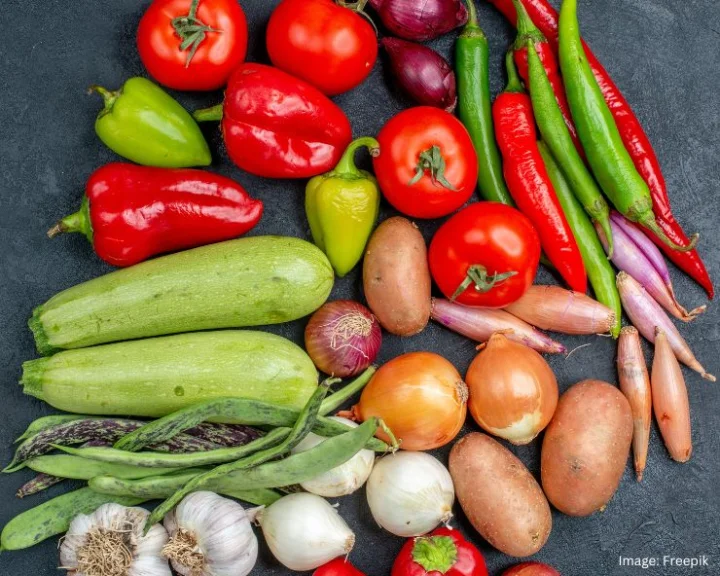 Foods Not To Eat In Summer