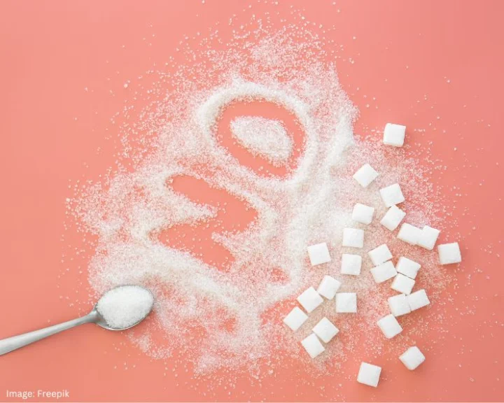 Diabetes Symptoms in Daily Life :