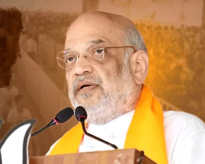 Amit Shah