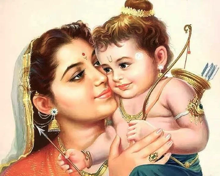 kaushalya mata