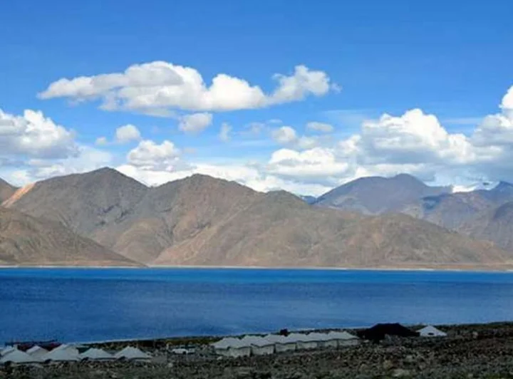 Coldest places to visit in summer