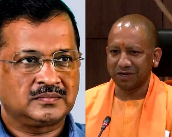 Kejriwal