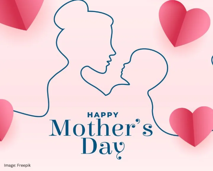 Mother's Day 2024