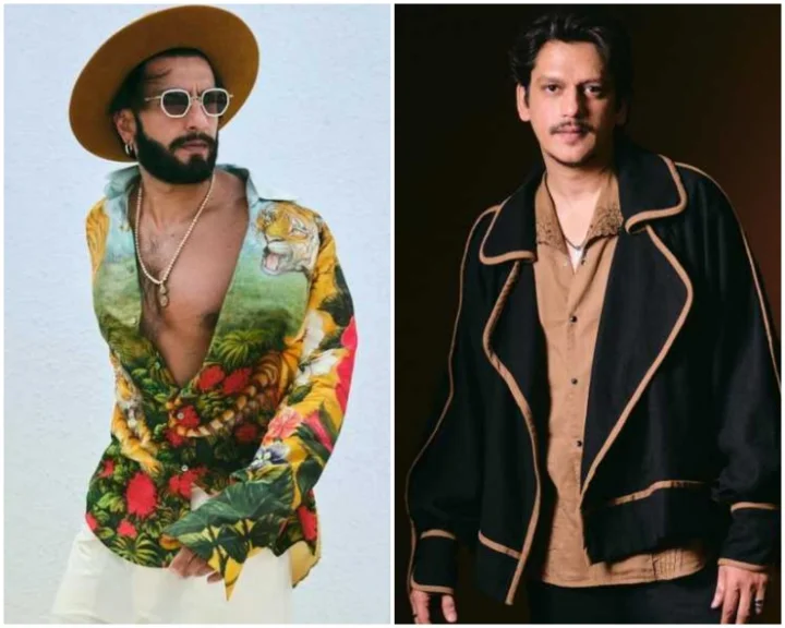Bollywood Actors Fashion