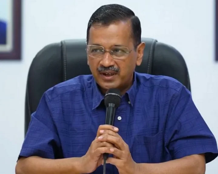Arvind Kejriwal gets no relief from Supreme Court