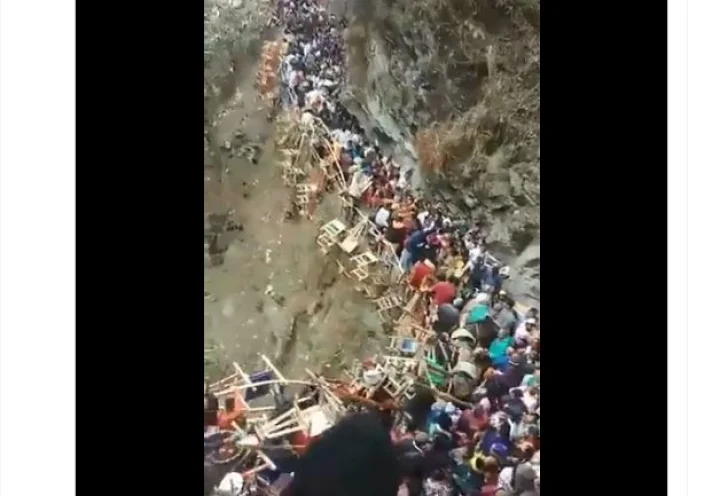 yamnotri