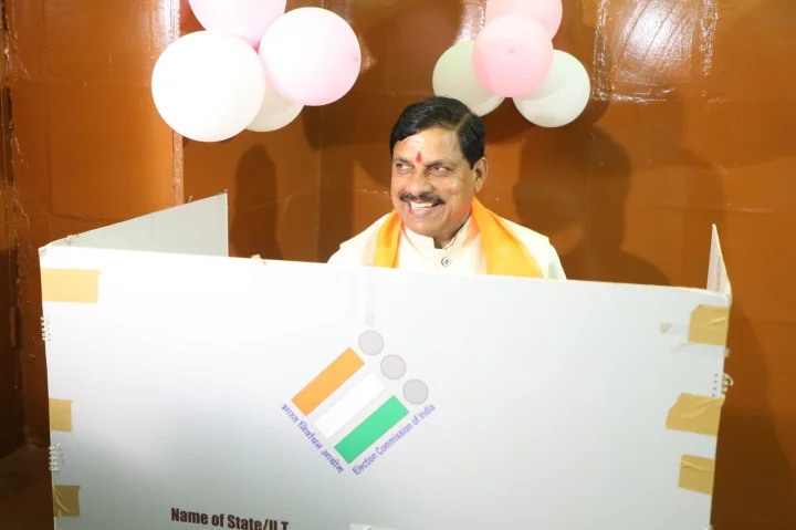 Lok Sabha Elections