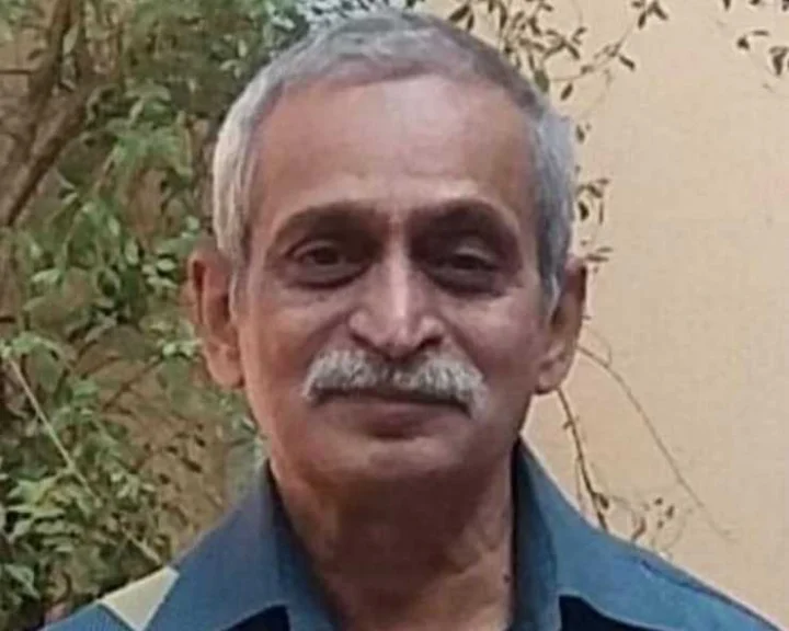 Marathi actor dies during performance