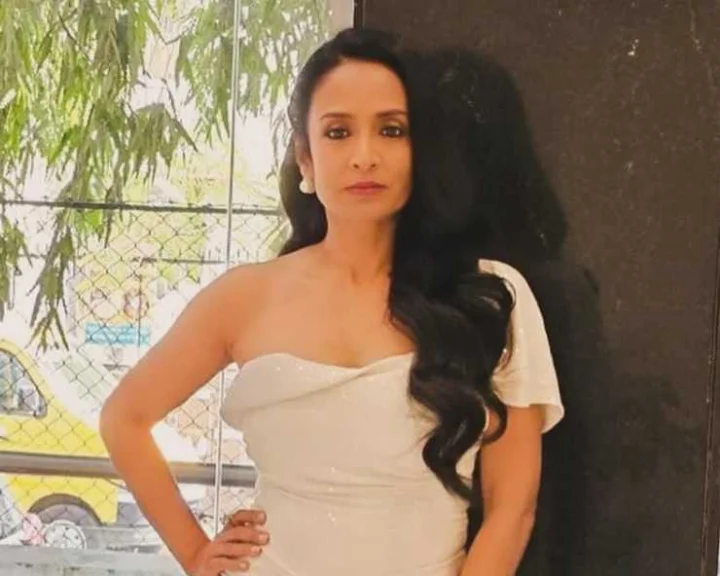 Suchitra Pillai Love Life