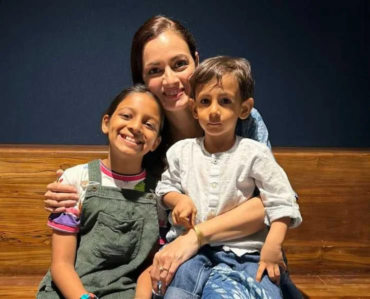 Dia Mirza