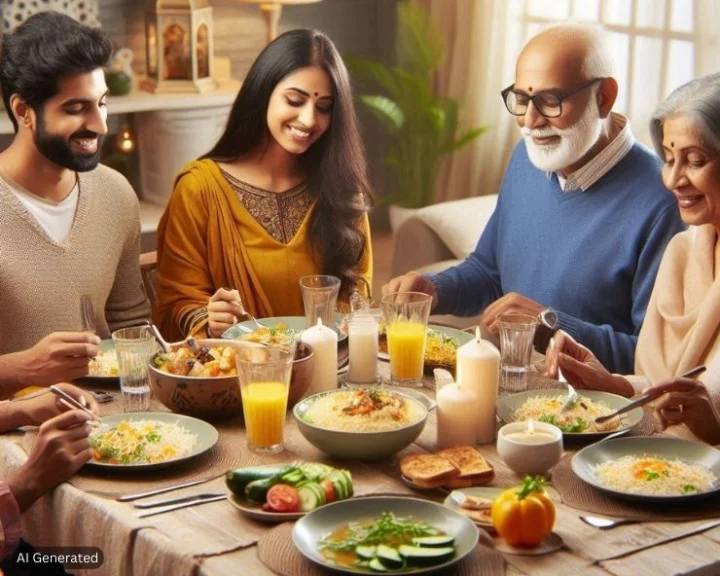 दादी-नानी की भोजन की ये 8 आदतें सेहत के लिए हैं बहुत लाभकारी