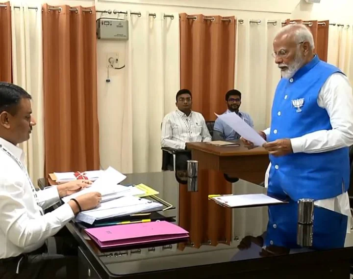 Narendra Modi