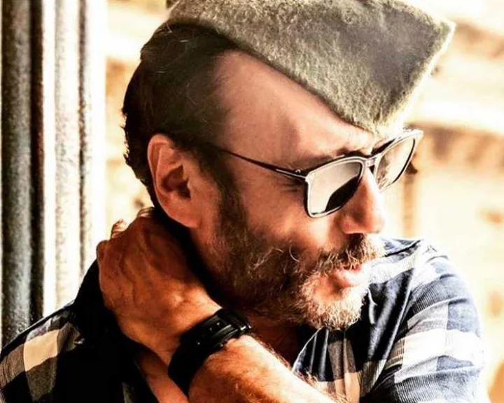 Jackie Shroff Birthday