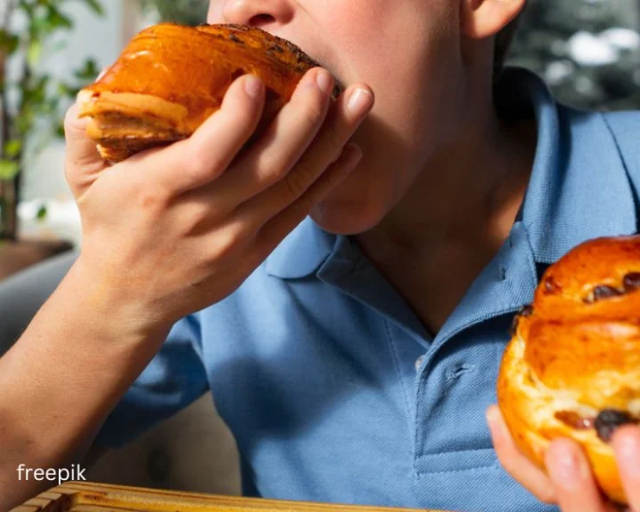 childhood obesity