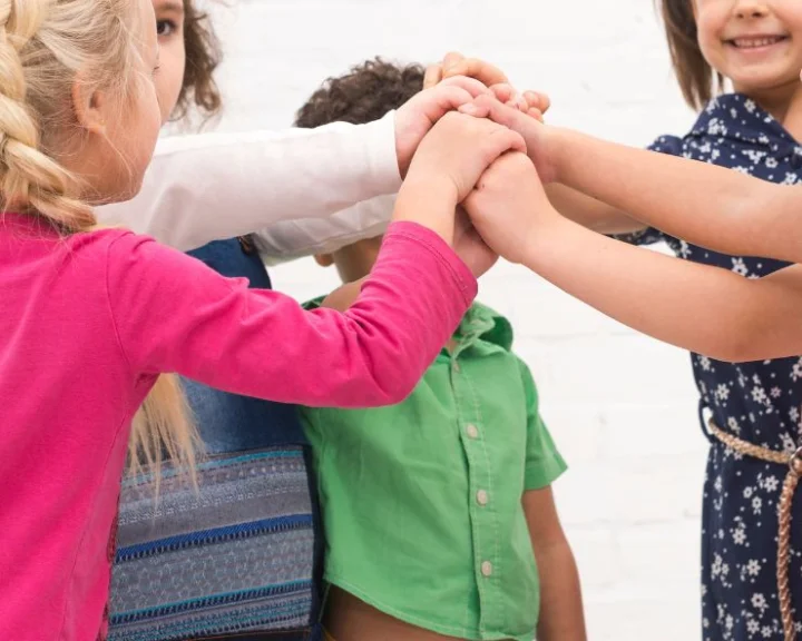 kids social skills