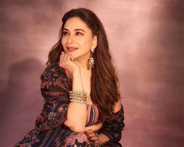 Madhuri Dixit Birthday