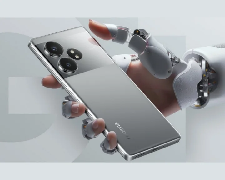 realme gt 6t price