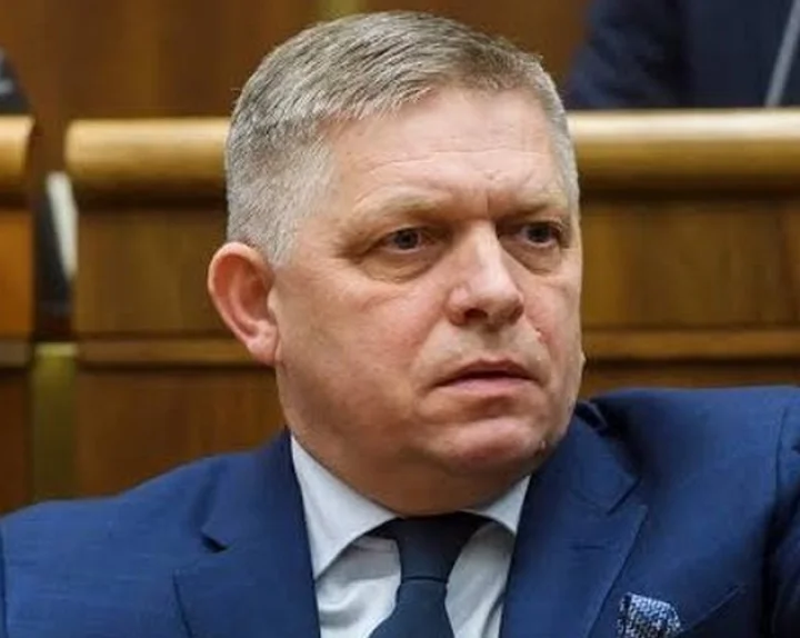 कैसी है स्लोवाकिया PM रॉबर्ट फिको की हालत, हमले पर क्या बोले पीएम मोदी? - PM Modi in attack on slovakia PM robert fico slovakia PM robert fico