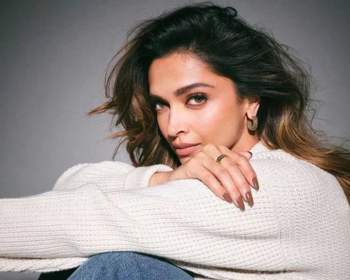 Deepika Padukone