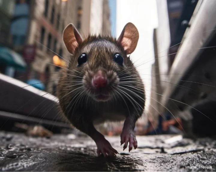 How to Get Rid of Rats in Home