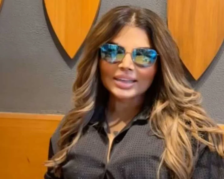 Rakhi Sawant Health Update