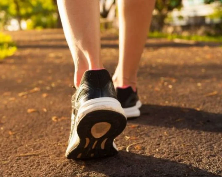 Benefit Of Backward Running