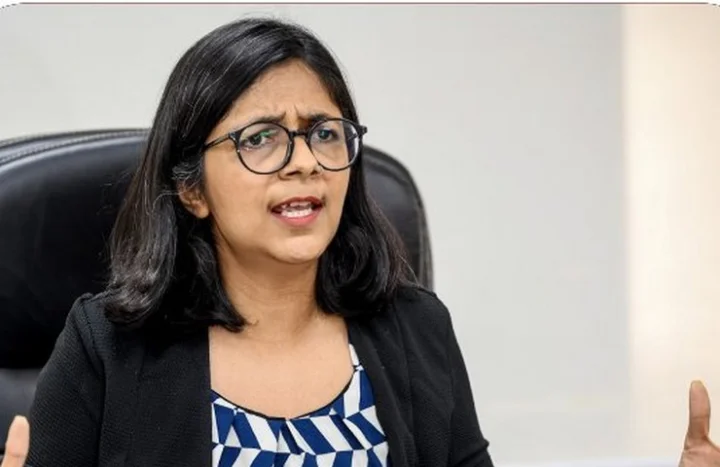 Swati Maliwal