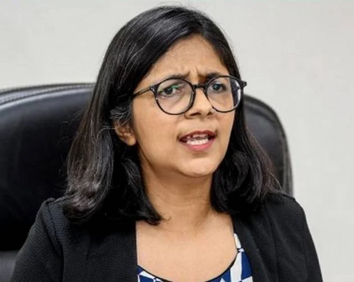 Swati Maliwal