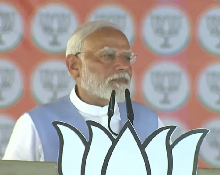 modi in fatehpur