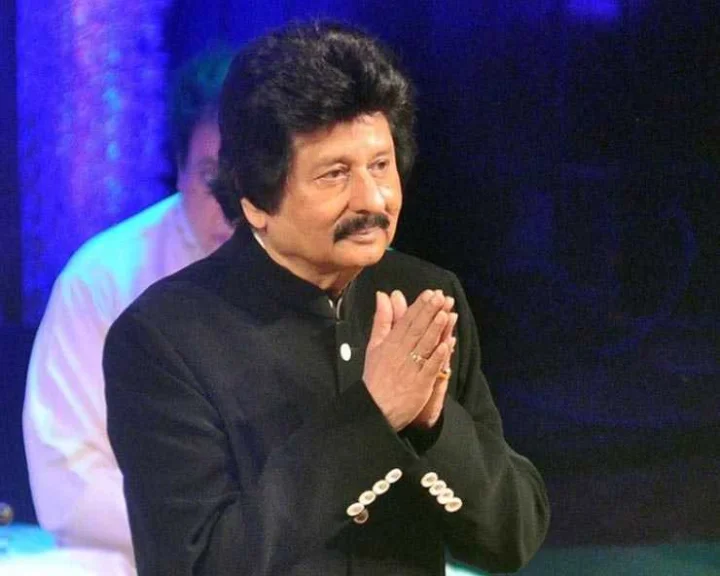 Pankaj Udhas Birth Anniversary
