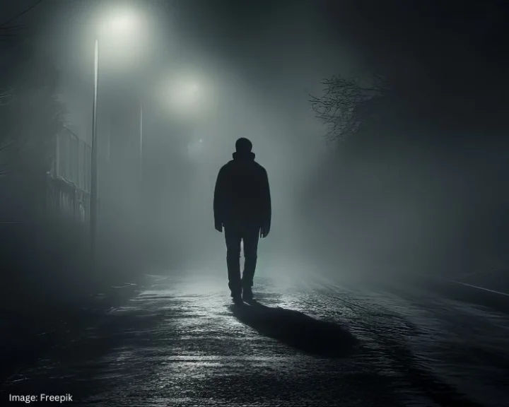 Nyctophobia