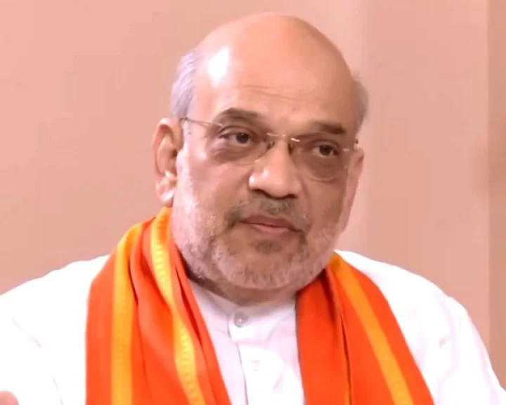 Amit Shah