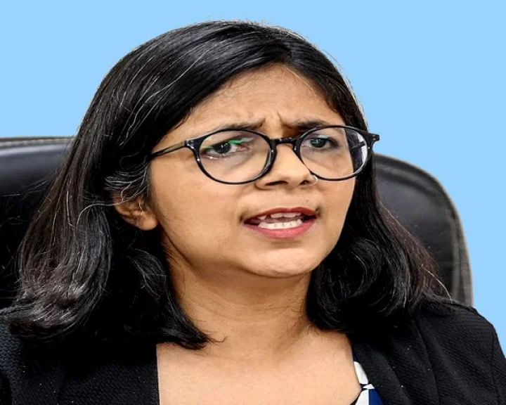 Swati Maliwal