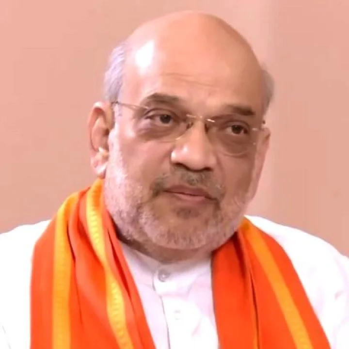 live : अमित शाह ने जारी किया भाजपा का घोषणापत्र, कहा झारखंड के विकास के लिए काम करेंगे